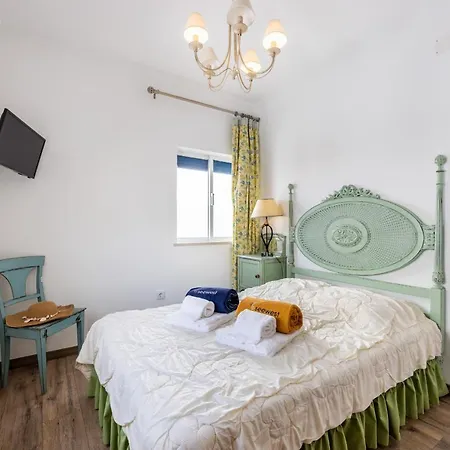 Casa Albardeira 1 By Seewest Appartement *