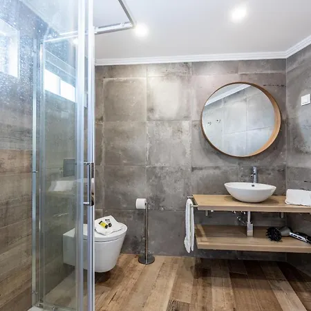 Casa Albardeira 1 By Seewest Appartement Lagos