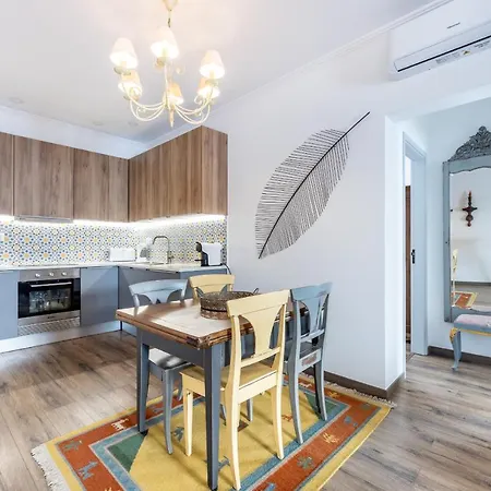 Casa Albardeira 1 By Seewest Appartement *