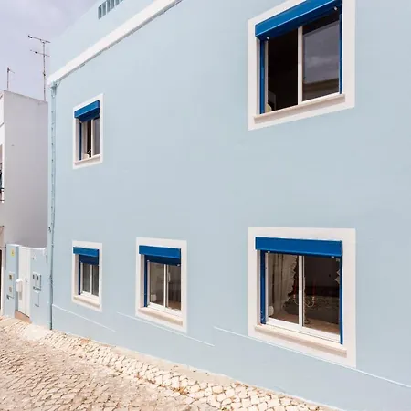Casa Albardeira 1 By Seewest Appartement Lagos