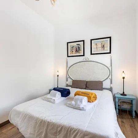 Casa Albardeira 1 By Seewest Appartement *