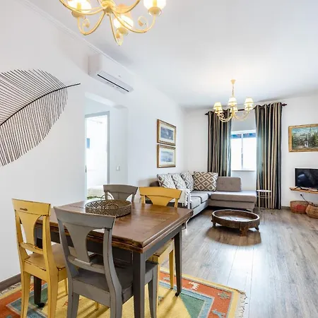 Apartment Casa Albardeira 1 By Seewest