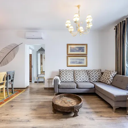 Casa Albardeira 1 By Seewest Lägenhet *