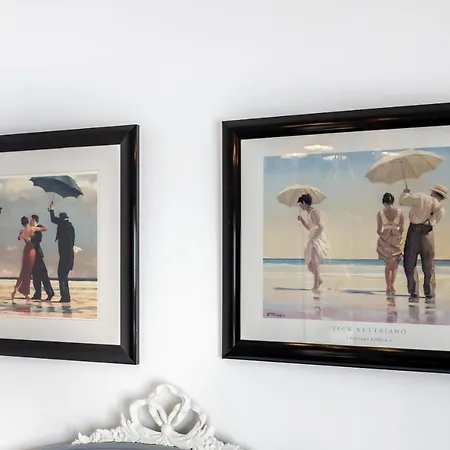 Casa Albardeira 1 By Seewest * Lagos