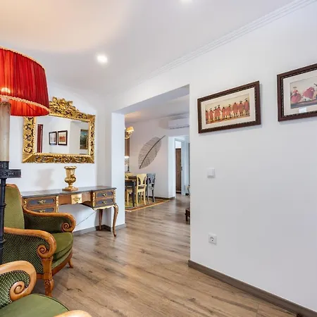 Appartement Casa Albardeira 1 By Seewest Lagos