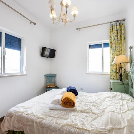 Casa Albardeira 1 By Seewest Appartement