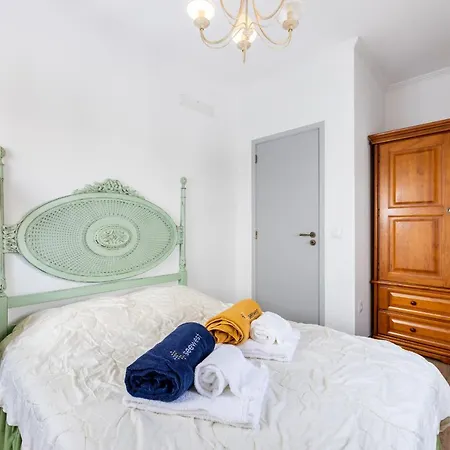 Casa Albardeira 1 By Seewest