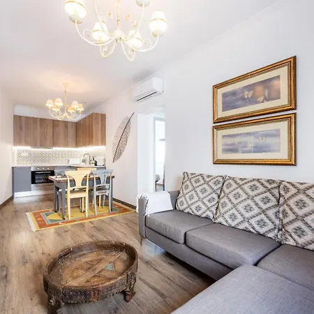 Casa Albardeira 1 By Seewest Appartement *