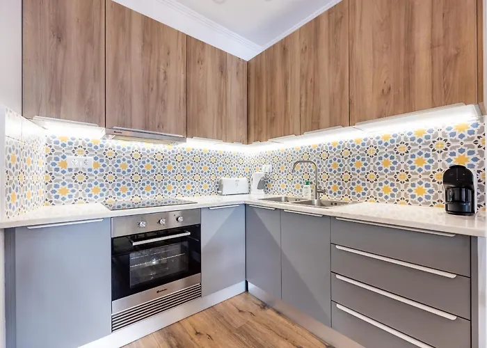 Casa Albardeira 1 By Seewest Lägenhet