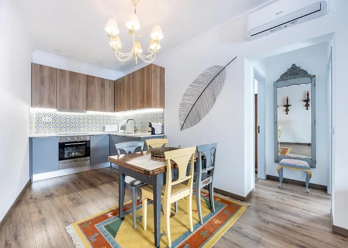 Casa Albardeira 1 By Seewest Lägenhet *