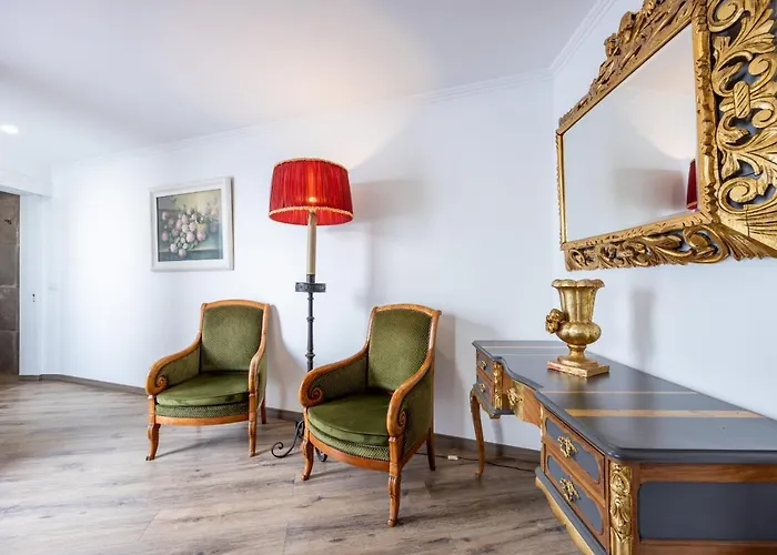 Casa Albardeira 1 By Seewest * Lagos