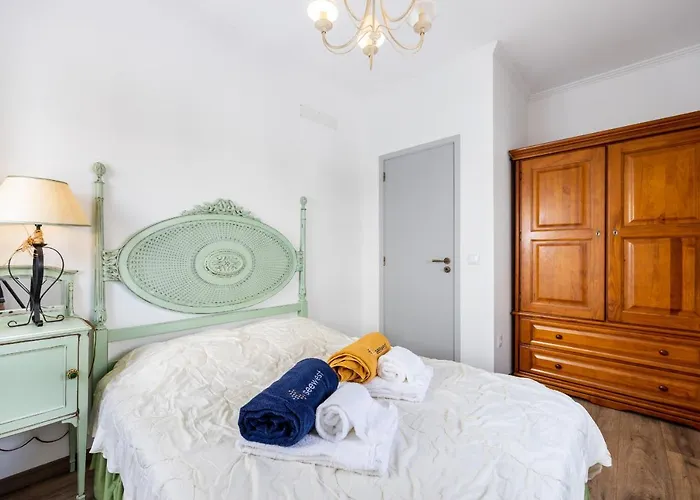 Casa Albardeira 1 By Seewest