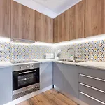 Casa Albardeira 1 By Seewest Lägenhet