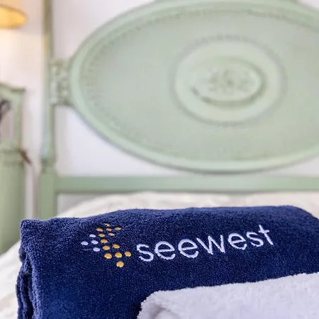 Casa Albardeira 1 By Seewest Lagos